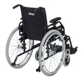 Lynx Ultra Lightweight Wheelchair