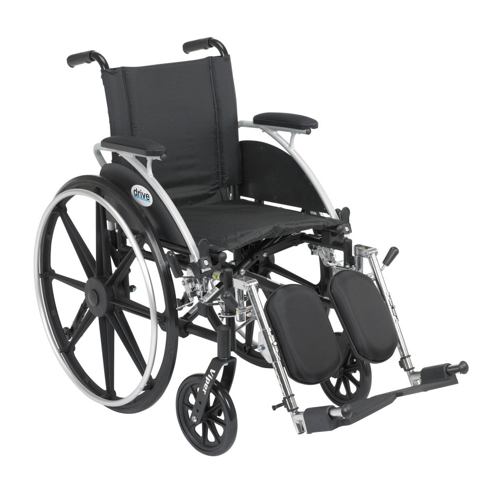 Viper Jr. Wheelchair