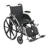 Viper Jr. Wheelchair