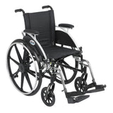 Viper Jr. Wheelchair