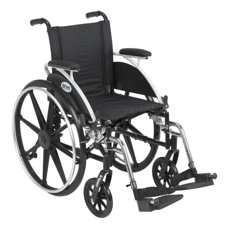 Viper Jr. Wheelchair