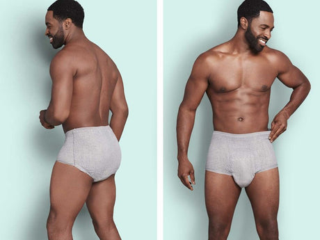 Fresh Protection™ Underwear for Men
