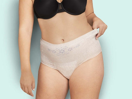 Fresh Protection™ Underwear for Women