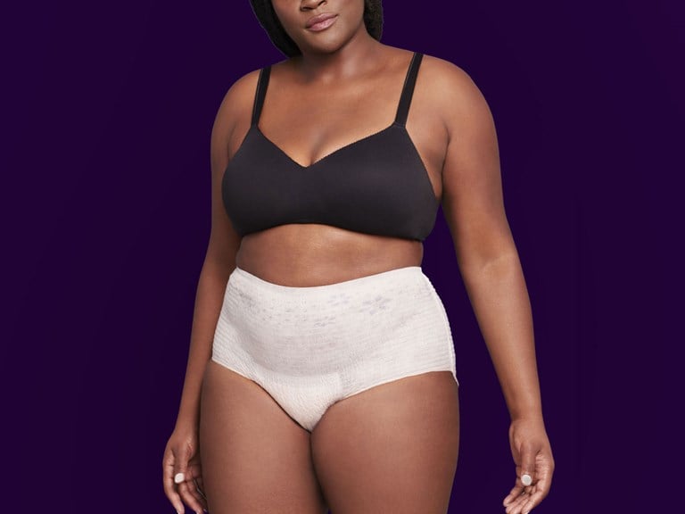 Night Defense® Underwear for Women