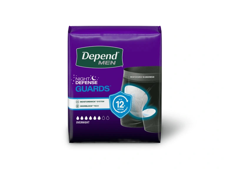 Night Defense Guards™