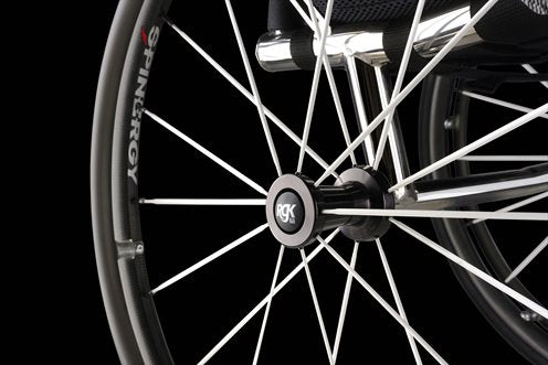 Octane Sub4 Rigid Wheelchair