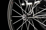 Octane Sub4 Rigid Wheelchair