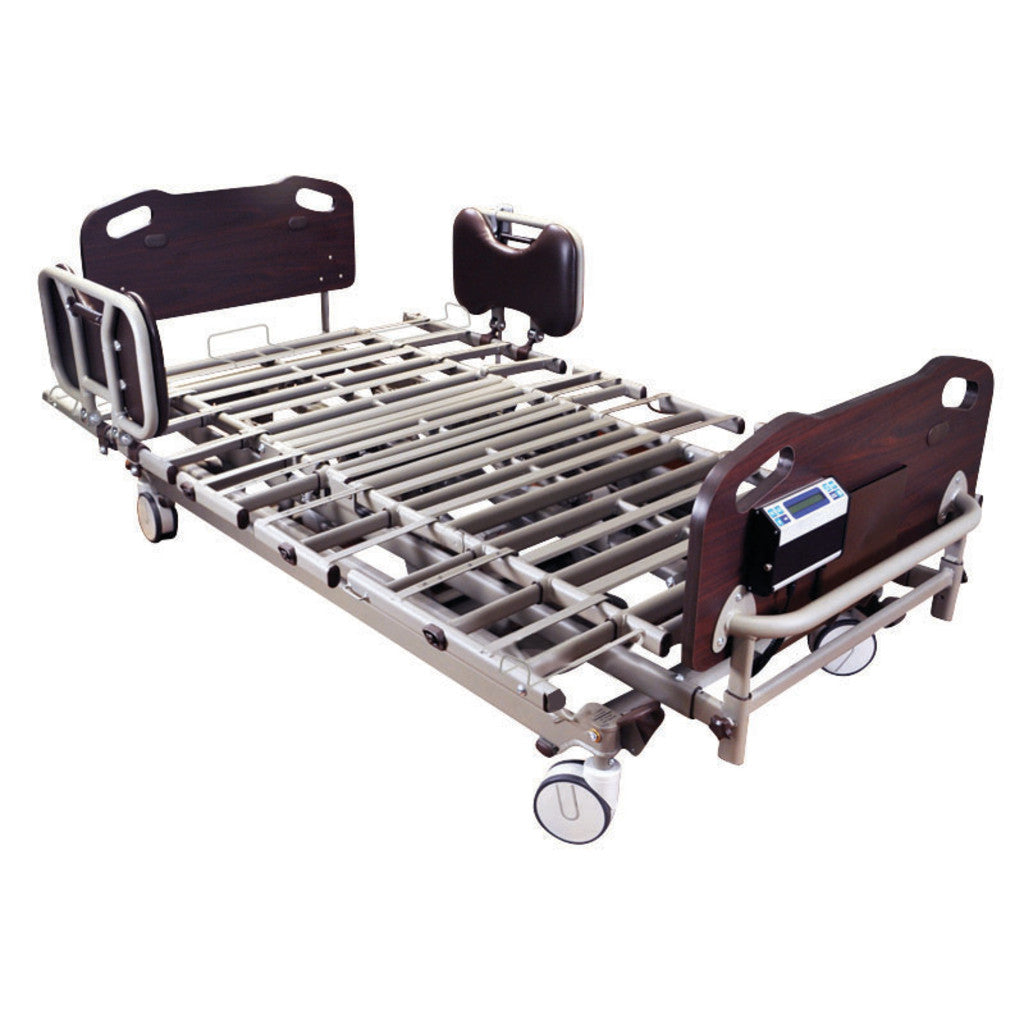 Drive Prime Plus Bed Model P2002