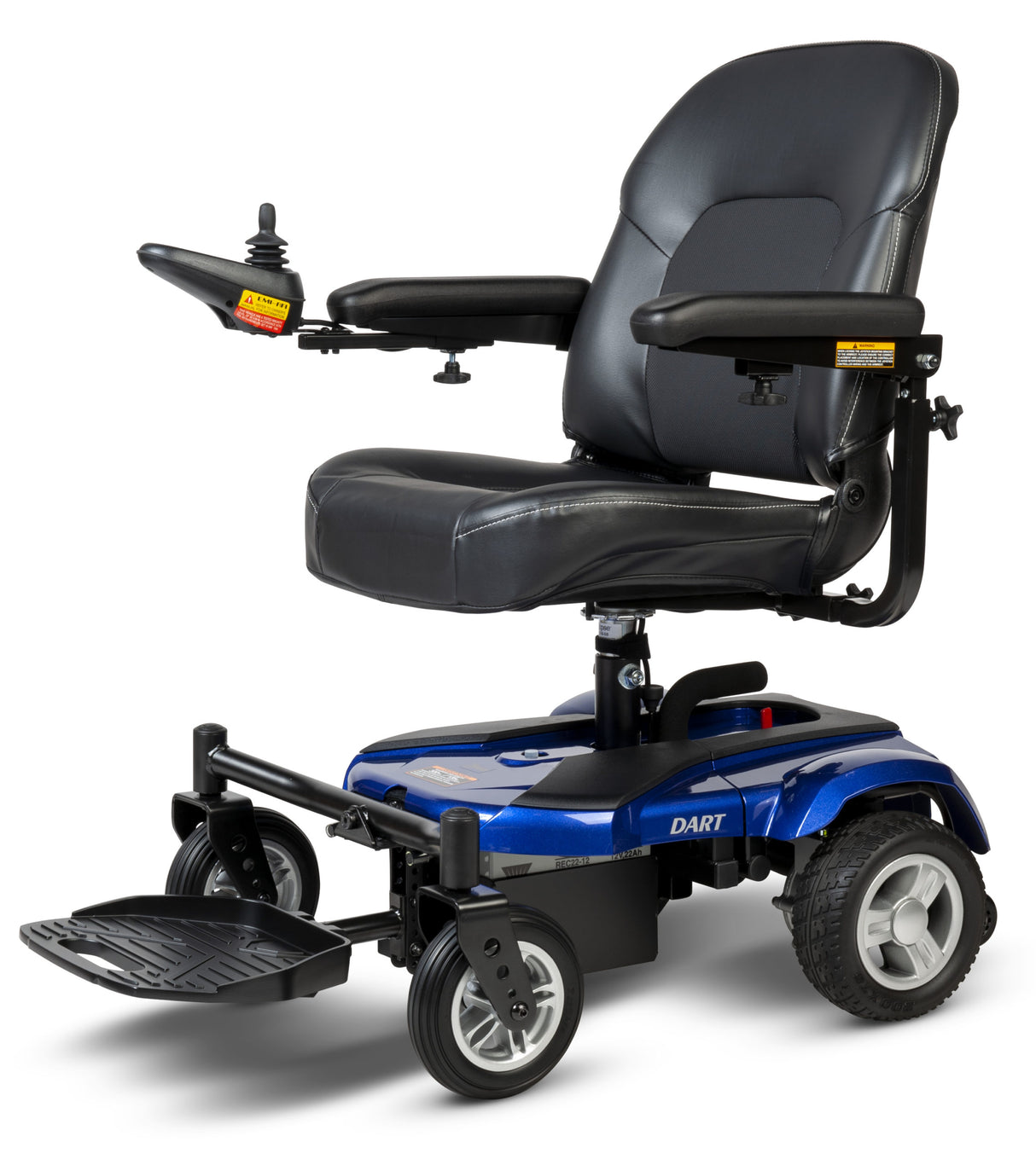 Shoprider Dart P232