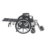 Pediatric Viper Plus Reclining Wheelchair
