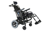 SR45® Tilt In Space Wheelchair