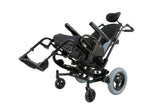 SR45® Tilt In Space Wheelchair