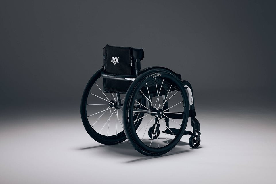 Veypr Sub4 Rigid Wheelchair