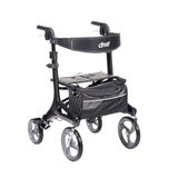Nitro® Elite CF, Carbon Fiber Rollator