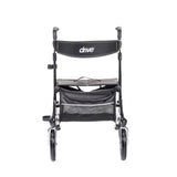 Nitro® Elite CF, Carbon Fiber Rollator