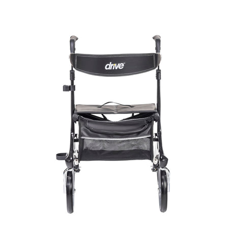 Nitro® Elite CF, Carbon Fiber Rollator