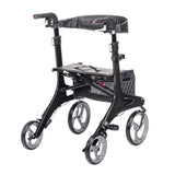 Nitro® Elite CF, Carbon Fiber Rollator