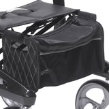 Nitro® Elite CF, Carbon Fiber Rollator