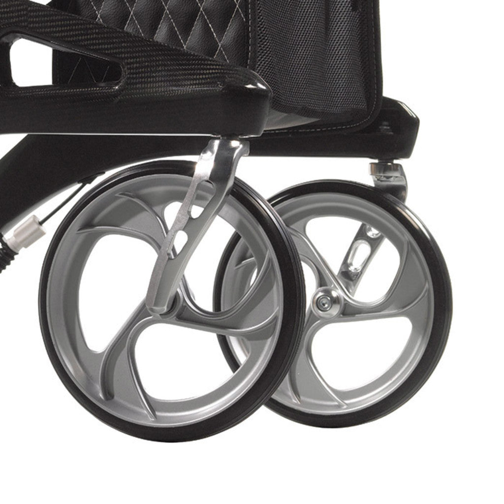 Nitro® Elite CF, Carbon Fiber Rollator