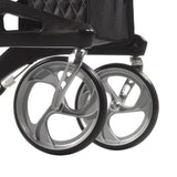Nitro® Elite CF, Carbon Fiber Rollator