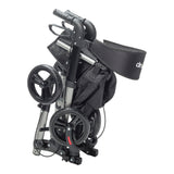 Compact Folding Rollator