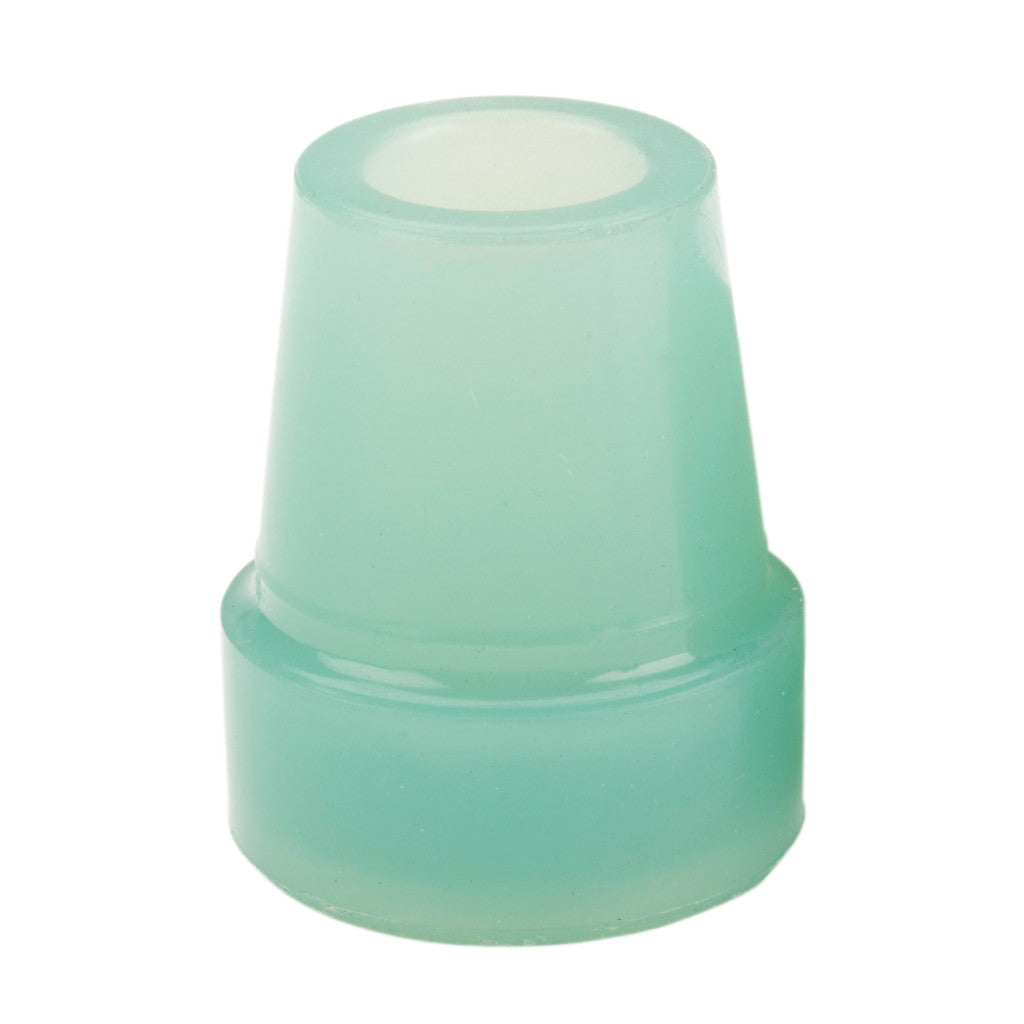Glow in the Dark Cane Tip (¾" cane diameter)