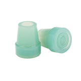 Glow in the Dark Cane Tip (¾" cane diameter)