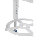 Drive Swivel Seat Shower Stool