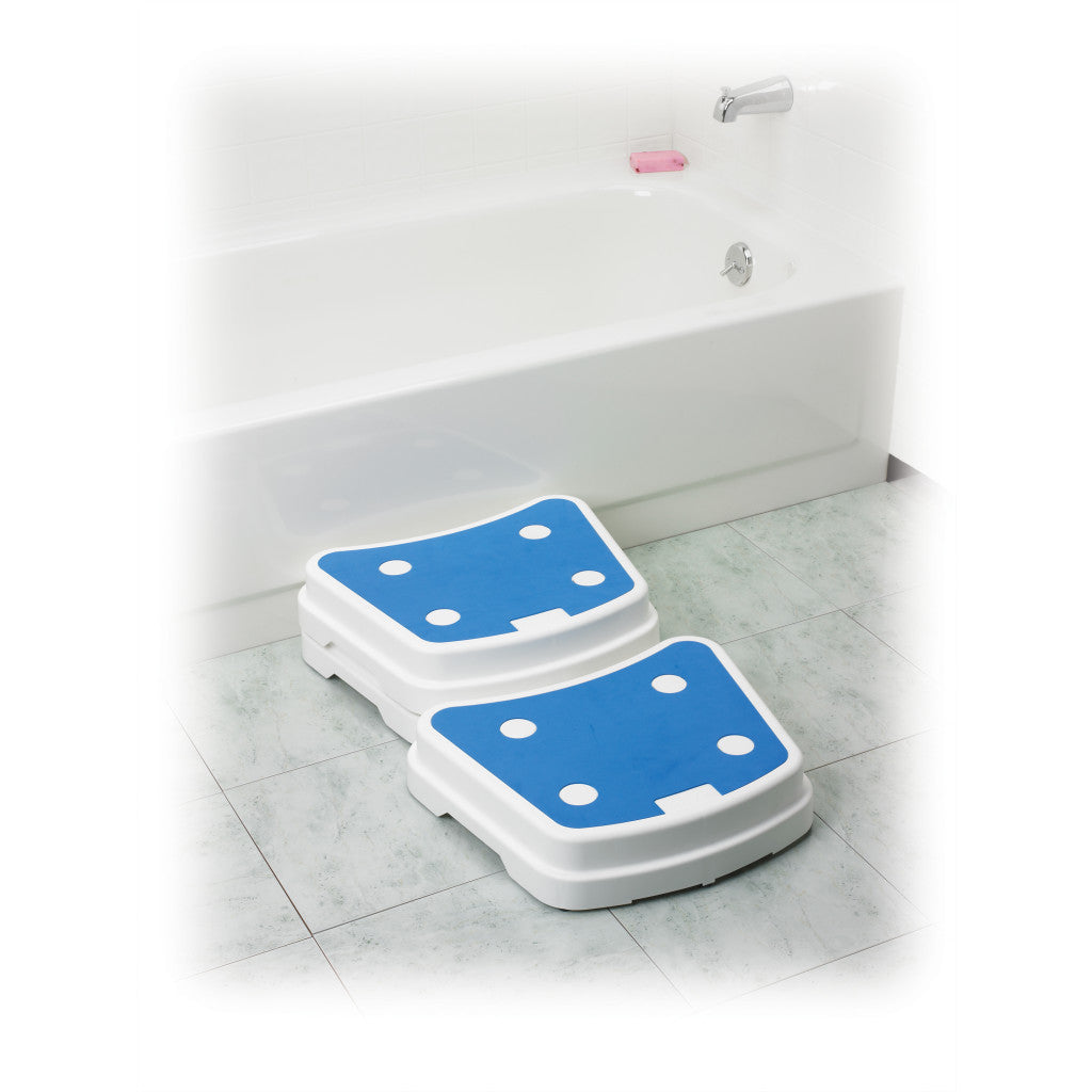 Drive Portable Bath Step