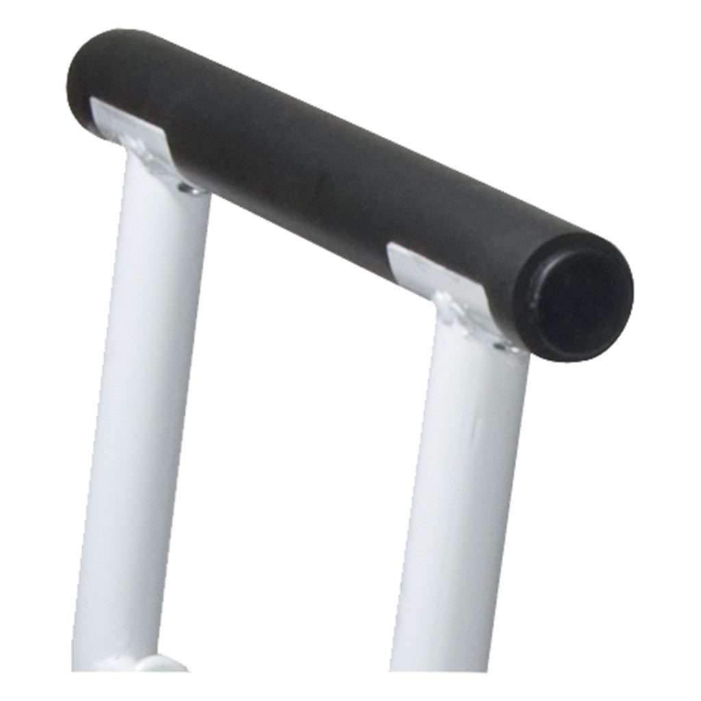 Drive Free-standing Toilet Safety Rail