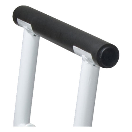 Drive Free-standing Toilet Safety Rail