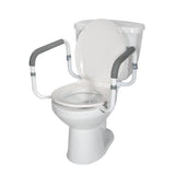 Drive Toilet Safety Rail
