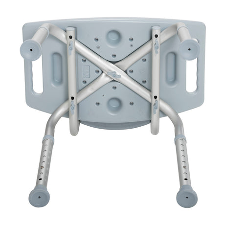 Drive Deluxe Aluminum Bath Chair