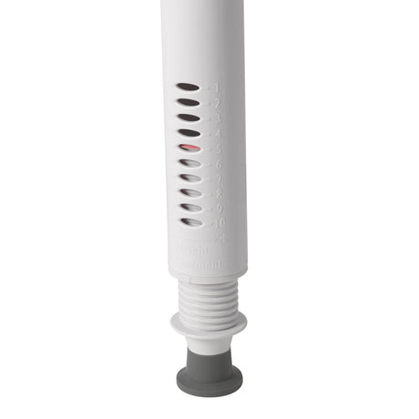 Drive Premium Series Shower Chair with Back and Arms