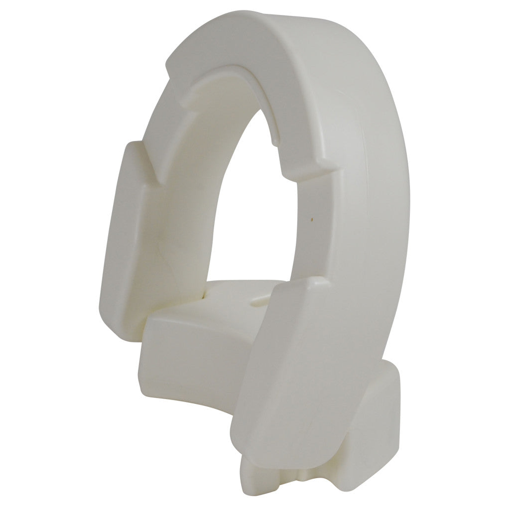 Drive Hinged Toilet Seat Riser