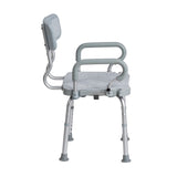 Drive PreserveTech™ 360° Swivel Bath Chair