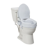 Drive PreserveTech™ Raised Toilet Seat with Bidet