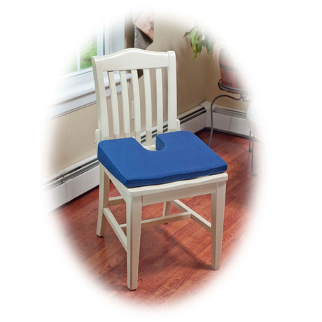Drivve  Compressed Coccyx Cushion