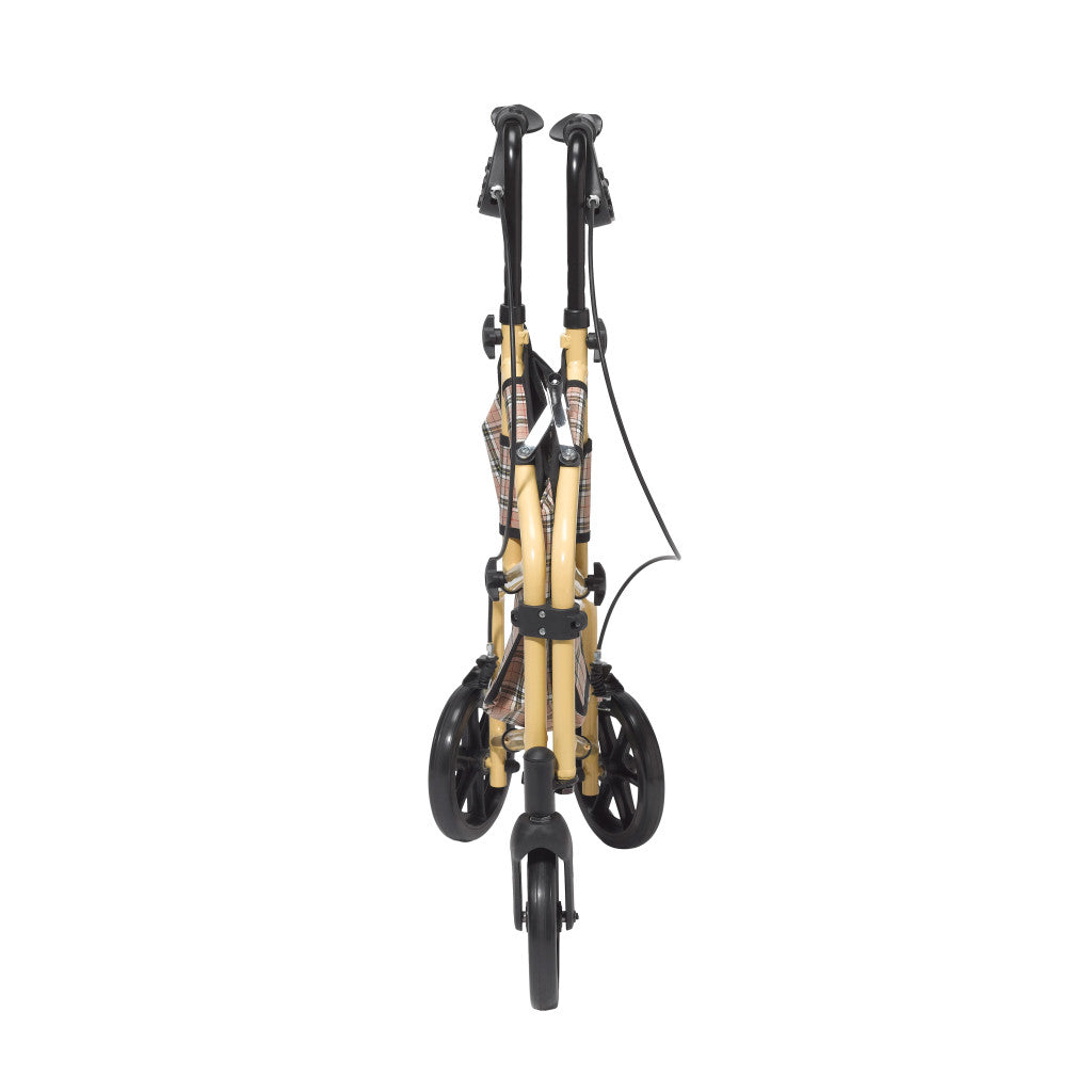 Winnie Lite Supreme/Go Lite 3 Wheel Aluminum Rollator