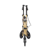 Winnie Lite Supreme/Go Lite 3 Wheel Aluminum Rollator