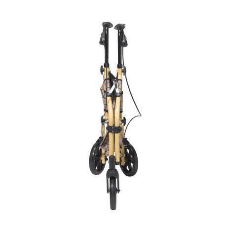 Winnie Lite Supreme/Go Lite 3 Wheel Aluminum Rollator