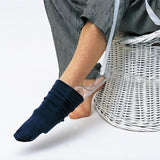 Molded Stocking Aid