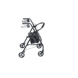 Travel Rollator, Black