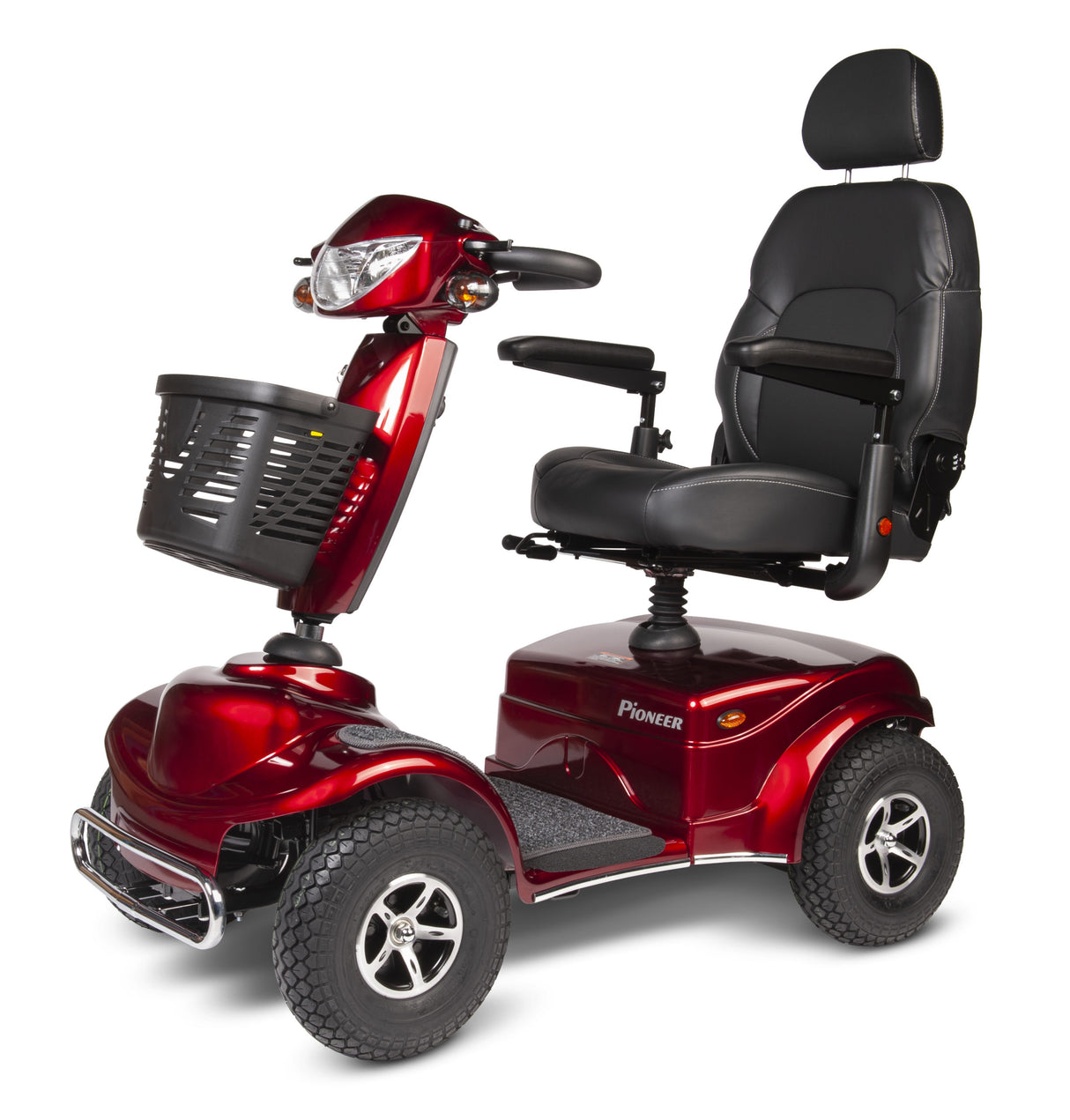 Trailmaster Pioneer S148