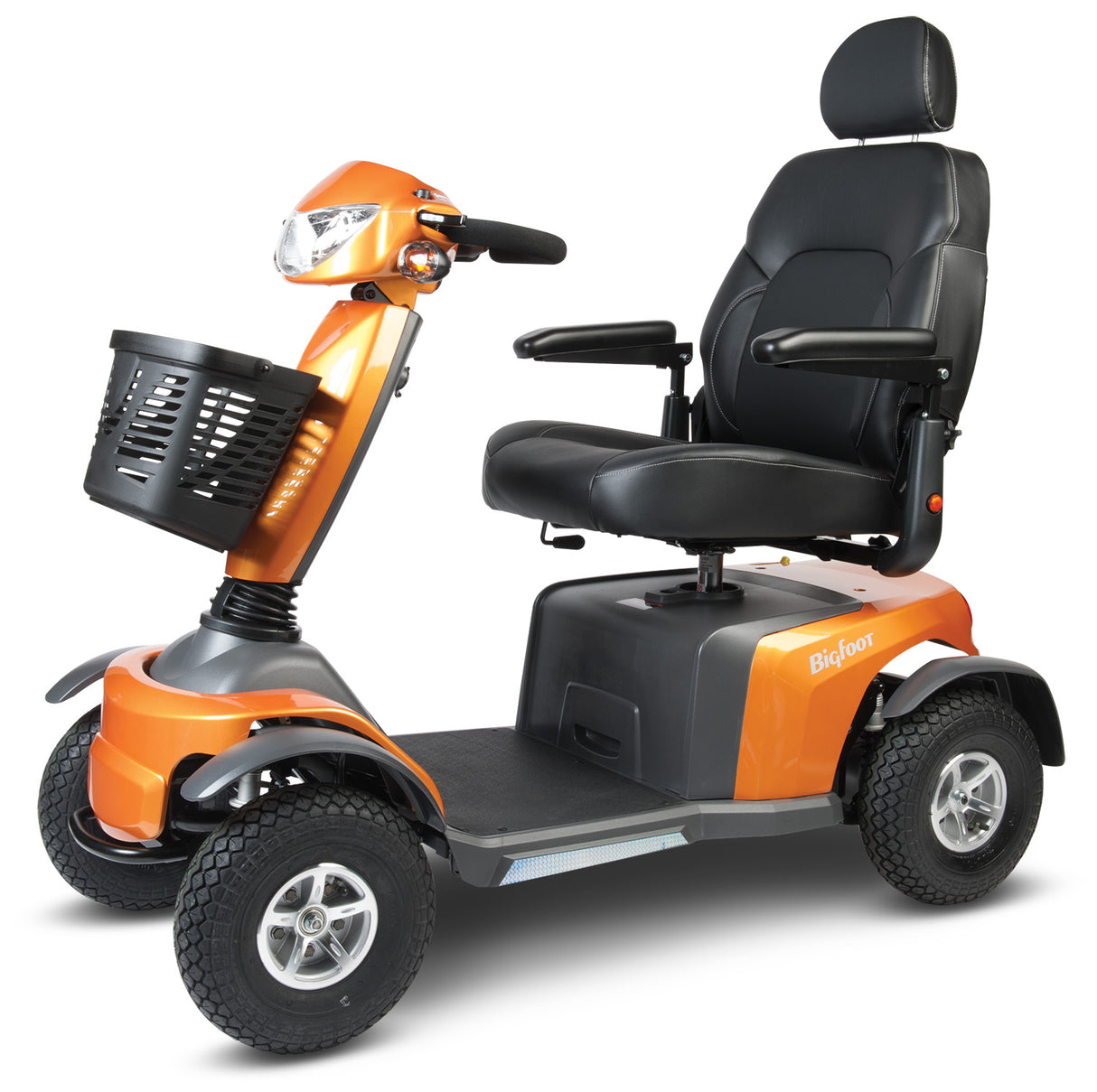 Trailmaster Bigfoot (S846)