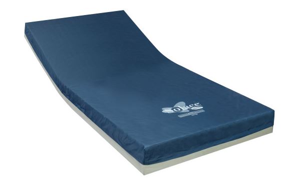 Solace Performance Mattress 3000
