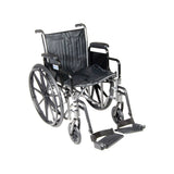 Silver Sport 2 Wheelchair