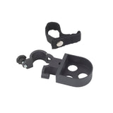 Wheelchair Cane/Crutch Holder
