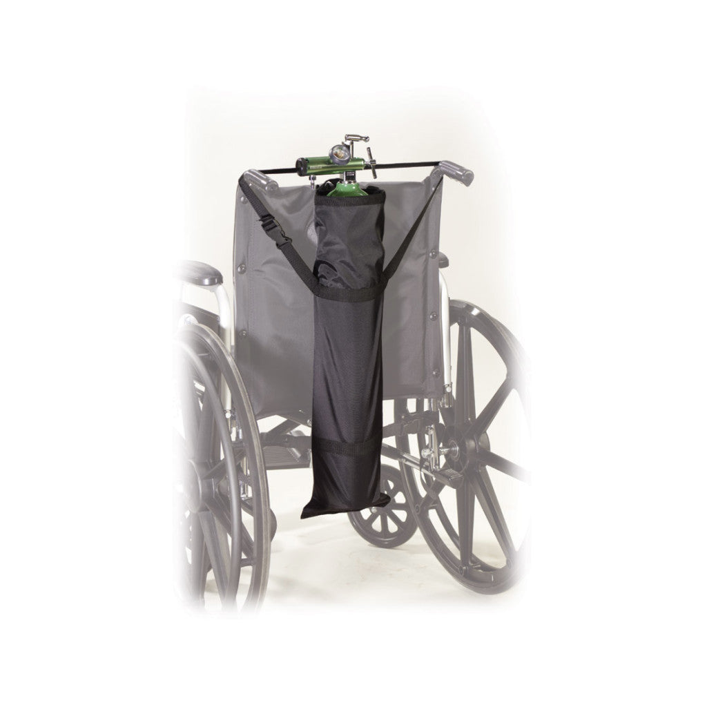 Oxygen Cylinder Carry Bag