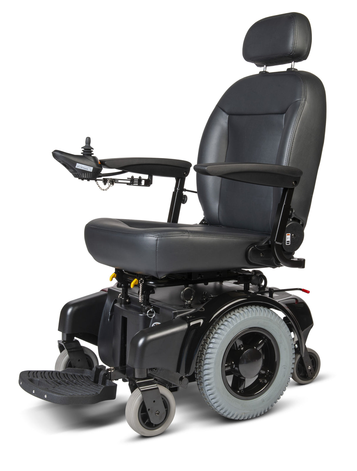 Shoprider Navigator P424L